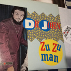 Dr John ZuZu man Charly Uk 1984 Nm lp - pikkukuva 1