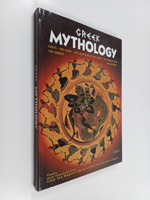 Sofia Souli ym. : Greek Mythology