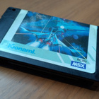 MSX Nemesis (Konami 1986) - pikkukuva 2