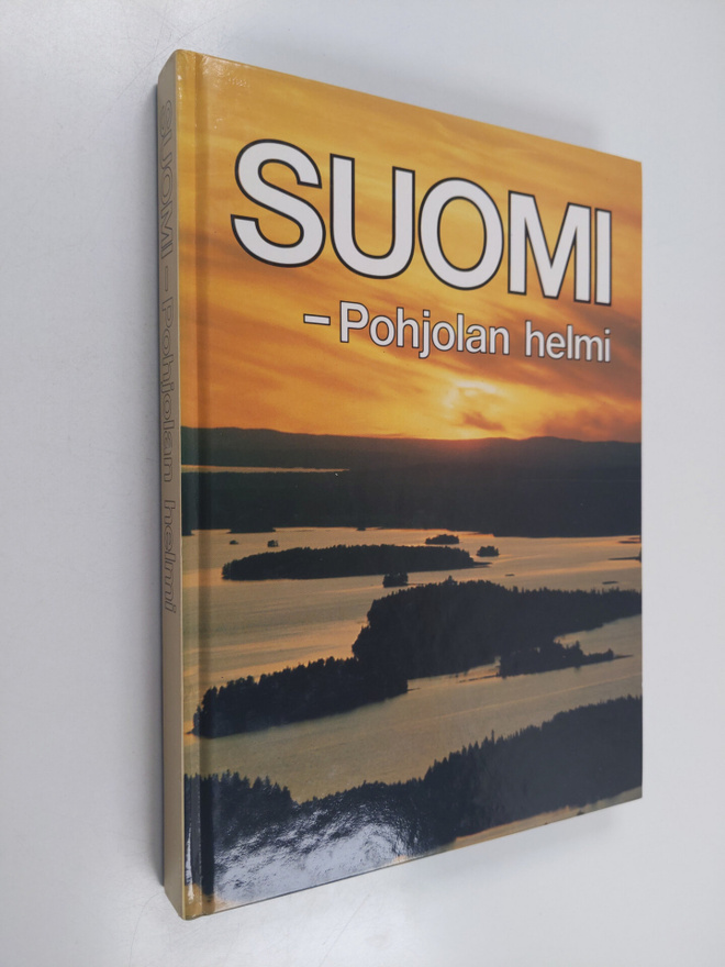 Dino Sassi : Suomi - Pohjolan helmi