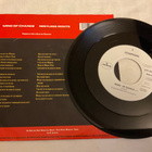 Scorpions - Wind of change (7”) - pikkukuva 2