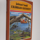 Jalmari Sauli : Erämaan kasvatit : seikkailuja suvisilla ... - pikkukuva 1