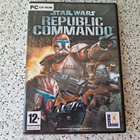 Star Wars: Republic Commando (PC DVD) - pikkukuva 1