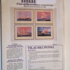 SEURA LEHTI 17/ 1981 SISÄLLYSLUETTELO KUVAT 2 - 4 128 Sivua - pikkukuva 5