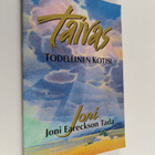 Joni Eareckson Tada : Taivas : todellinen kotisi - pikkukuva 1