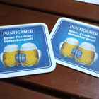 Puntigamer OLUT Lasinaluset - pikkukuva 1