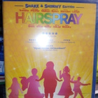 BLU-RAY HAIRSPRAY ( UUSI) SIS POSTIKULU - pikkukuva 1