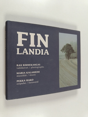 Rax Rinnekangas : Finlandia