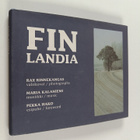 Rax Rinnekangas : Finlandia - pikkukuva 1