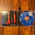 Sir Elwoodin Hiljaiset Värit - Puunukke cd - pikkukuva 3