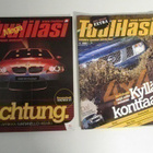 TUULILASI-lehtiä, 1,00€ kpl - pikkukuva 3