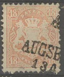 Bayern Mi 27 Y o