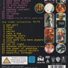 Madonna - The Ultimate Collection DVD - pikkukuva 2