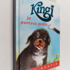 Eppu Nuotio : Kingi ja ponteva pentu - pikkukuva 1