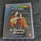 The Reckless Moment Blu-Ray **muoveissa** - pikkukuva 1