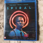 Blu-ray // Spiral (2021) - uusi - - pikkukuva 1