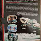 Space 1999,moonbase alpha - pikkukuva 3