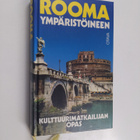 Marianne Mehling : Rooma ympäristöineen : kulttuurimatkai... - pikkukuva 1