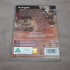 The Gunfighter  / Ase kädessä DVD Suomi - pikkukuva 2