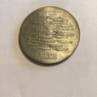 25mk juhlaraha 1979 - pikkukuva 2