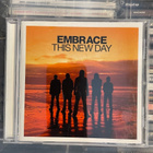 EMBRACE - This New Day cd - pikkukuva 1