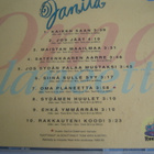 Janita - Oma planeetta (CD) - pikkukuva 2