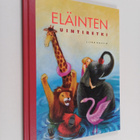 Liisa Kallio : Eläinten uintiretki - pikkukuva 1
