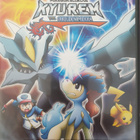 Kyurem vs. Oikeuden miekka DVD - pikkukuva 1