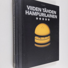 David Japy : Viiden tähden hampurilainen - pikkukuva 1