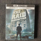 The Raid 4K UHD + Blu-ray LE steelbook | US | 2011 - pikkukuva 1