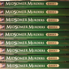 Midsomerin murhat DVD (kausi 1 - 9) - pikkukuva 1