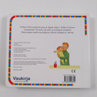 Desideria Guicciardini ym. : Parrat ja tukat - pikkukuva 2