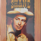 SHANE - ETÄISTEN LAAKSOJEN MIES DVD - pikkukuva 1