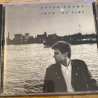 BRYAN ADAMS INTO THE FIRE CD - pikkukuva 1