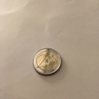 UNC! 2 € Suomi 2010 käyttöjuhlaraha - pikkukuva 1