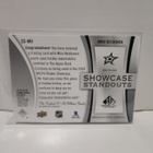 2019-20 SP Game Used Showcase Standouts Jersey #SS-MH - pikkukuva 2