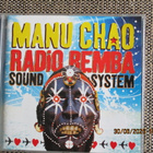 Manu Chao RADIO BEMBA SOUND SYSTEM (CD) - pikkukuva 1