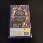 LUMIKKI JA SEITSEMÄN KÄÄPIÖTÄ - VHS kasetti - pikkukuva 2
