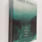Jamie O'Neill : At Swim, Two Boys - pikkukuva 1
