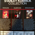 Stanley Kubrick collection dvd - pikkukuva 2