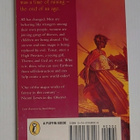 Ursula Le Guin - Tehanu - pikkukuva 2