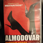 Korkeat korot (1991) DVD Suomijulkaisu ohj. Pedro Almodóvar - pikkukuva 1