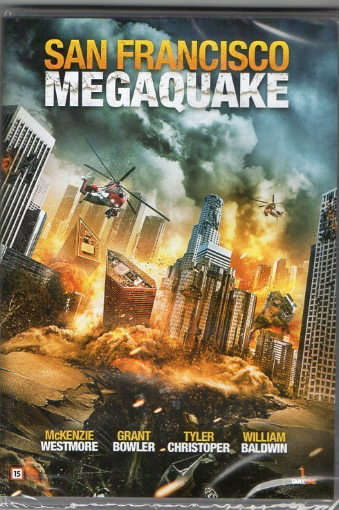 san francisco megaquake	(33 843)	UUSI	-FI-	DVD	nordic,		will