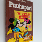 Walt Disney : Puuhapari Mikki ja Minni - pikkukuva 1