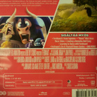 FERDINAND Blu-ray - pikkukuva 2