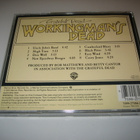 The Grateful Dead - Workingman's Dead (CD) - pikkukuva 2