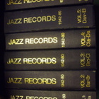 Raben : JAZZ RECORDS 1942-1980 A DISCOGRAPHY Vol. 1-6 - pikkukuva 3