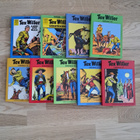 Tex Willer kronikka 9 kappaletta - pikkukuva 2