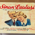 Sinun laulusi LP - pikkukuva 1