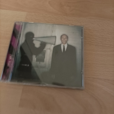 X-Prophets - Freak Show CD-levy